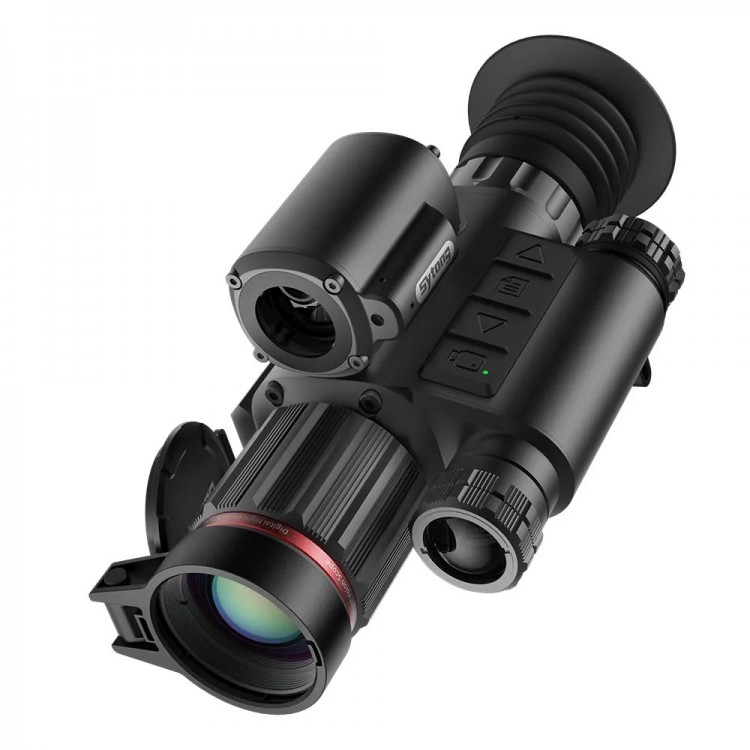 Цифровий пріціл Sytong HT-70 LRF