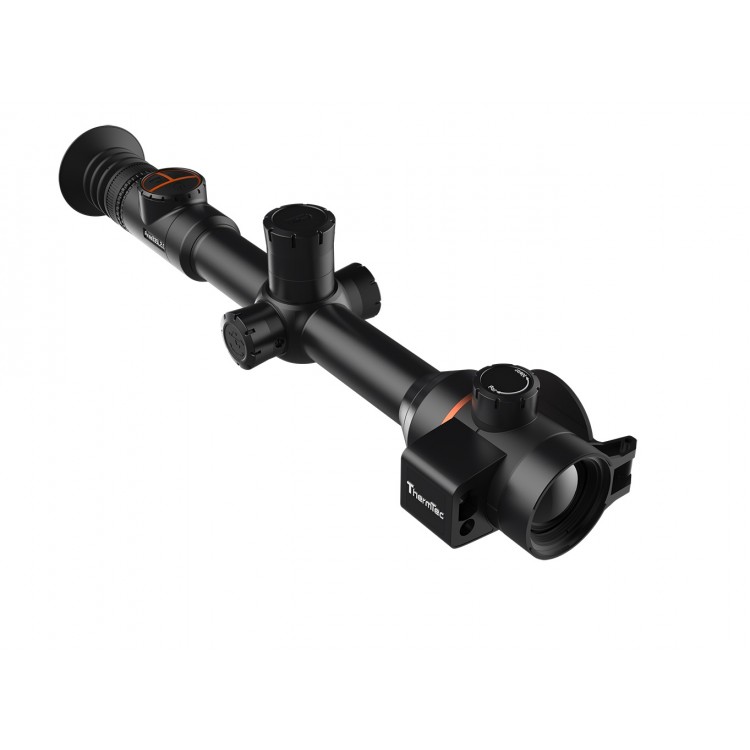 Тепловізійний приціл ThermTec Ares 335 LRF 2.0