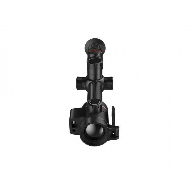 Тепловізійний приціл ThermTec Ares 335 LRF 2.0 — фото 2