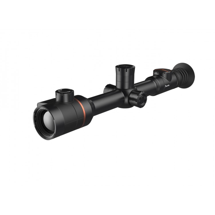 Тепловізійний приціл ThermTec Ares 335 LRF 2.0 — фото 3