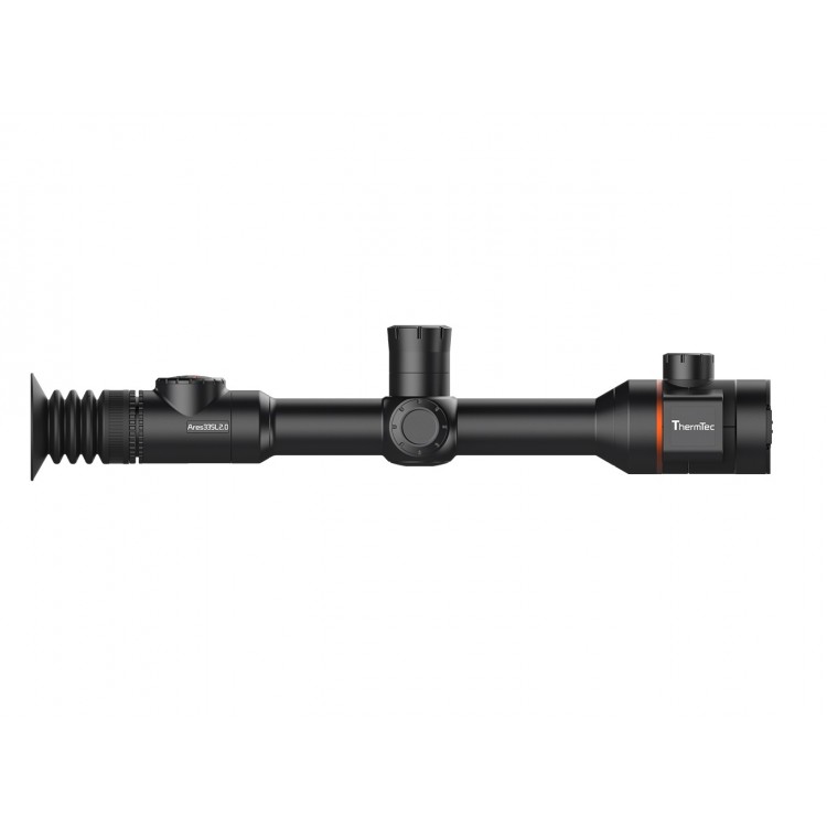 Тепловізійний приціл ThermTec Ares 335 LRF 2.0 — фото 4