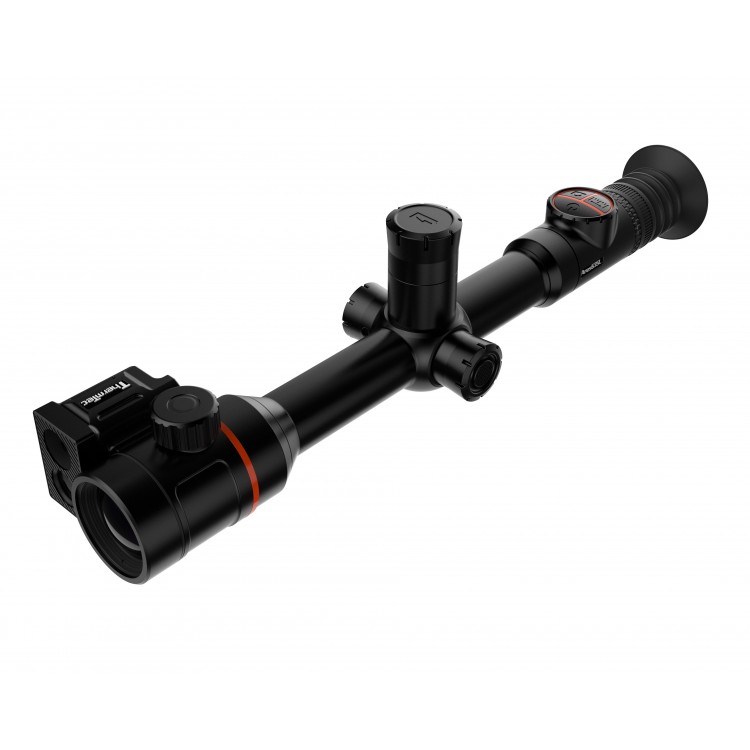 Тепловізійний приціл ThermTec Ares 635 LRF