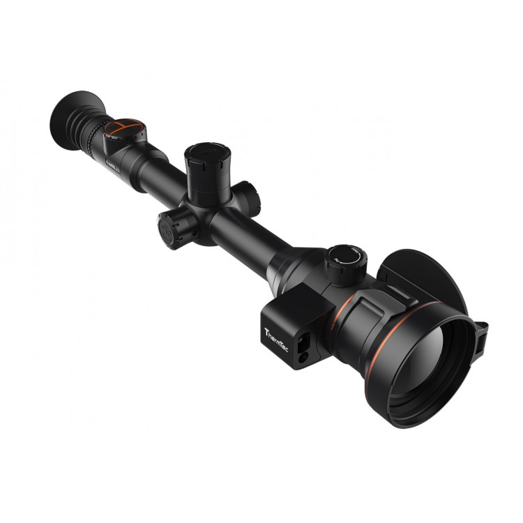 Тепловізійний приціл ThermTec Ares 660 LRF 2.0
