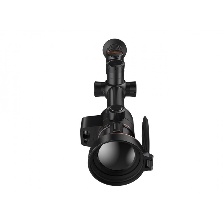 Тепловізійний приціл ThermTec Ares 660 LRF 2.0 — фото 5
