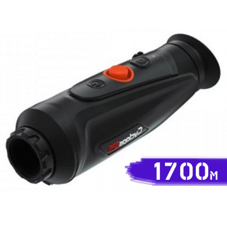 Тепловізор ThermEye Cyclops 319 PRO