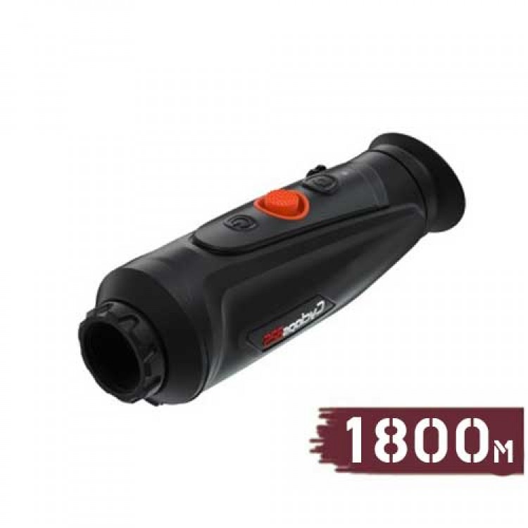 Тепловізор ThermEye Cyclops 325