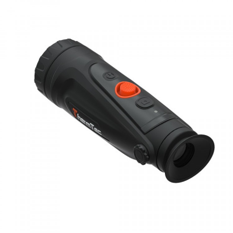 Тепловізор ThermEye Cyclops 350 PRO — фото 4