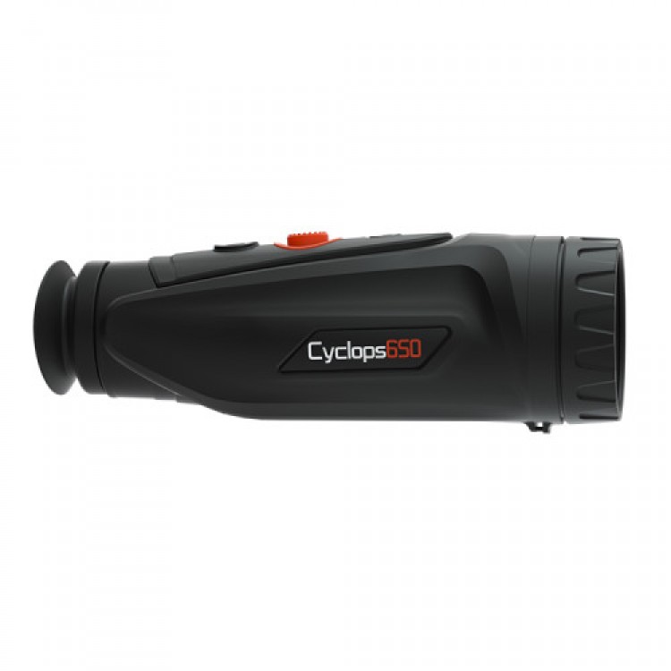 Тепловізор ThermEye Cyclops 350 — фото 3