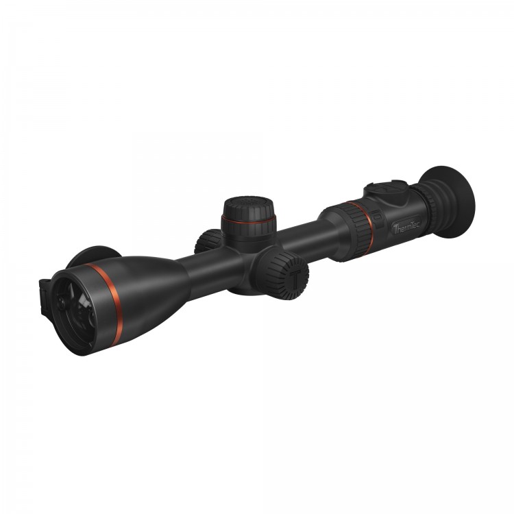 Тепловізійний приціл ThermTec ORYX-L 635