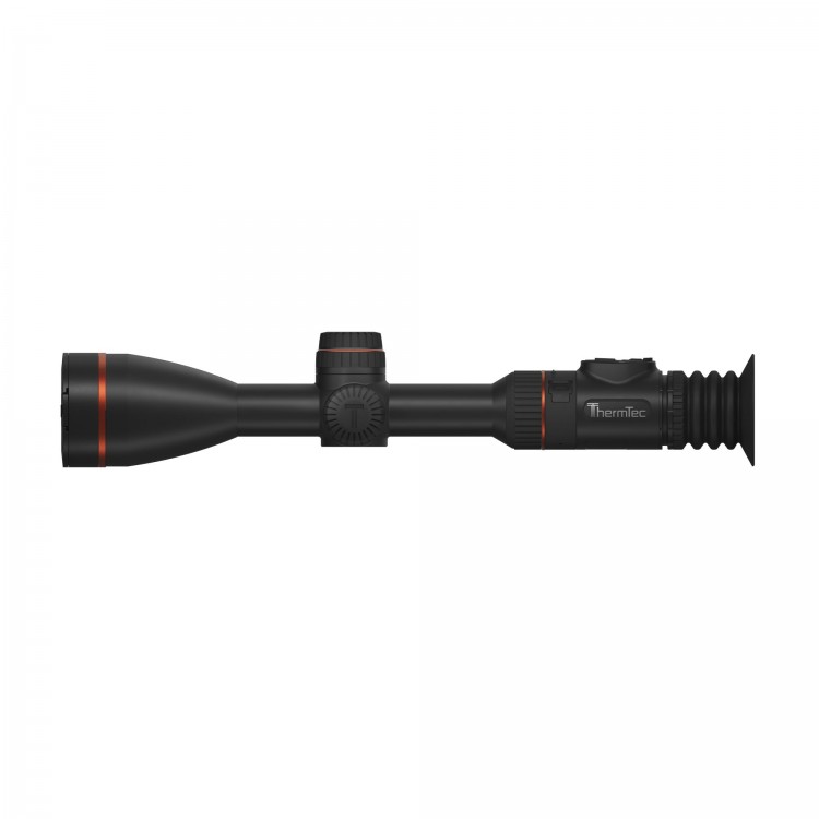 Тепловізійний приціл ThermTec ORYX-L 650 — фото 3