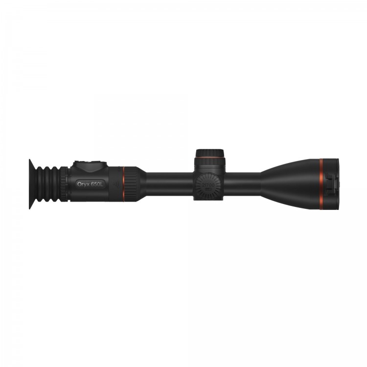Тепловізійний приціл ThermTec ORYX-L 650 — фото 4