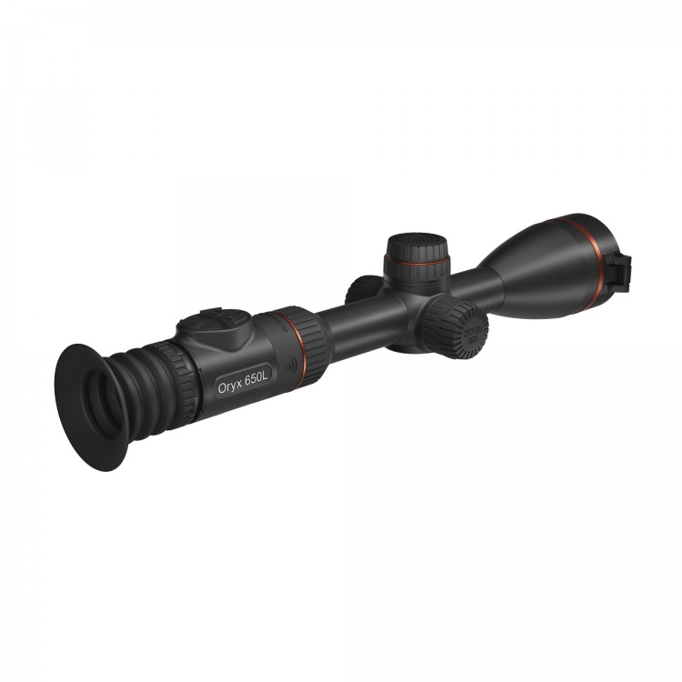 Тепловізійний приціл ThermTec ORYX-L 650 — фото 6