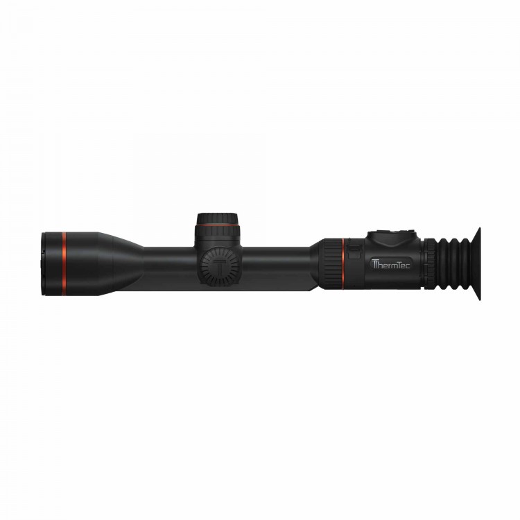 Тепловізійний приціл ThermTec Oryx-LR 635 — фото 4