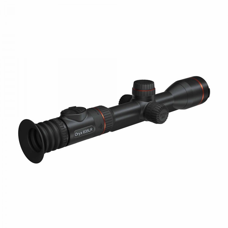 Тепловізійний приціл ThermTec Oryx-LR 635 — фото 6