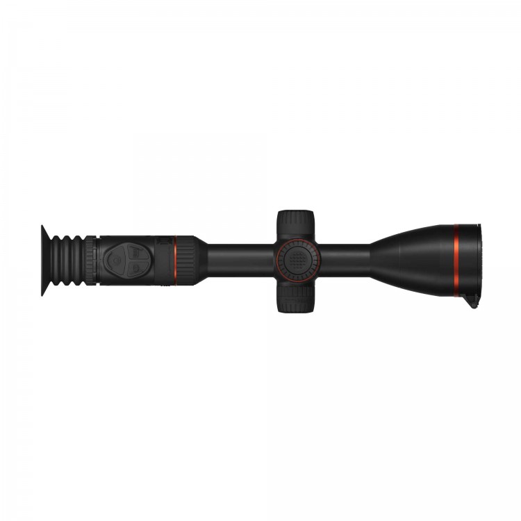 Тепловізійний приціл ThermTec Oryx-LR 650 — фото 3
