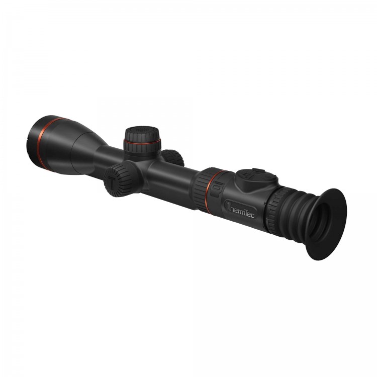 Тепловізійний приціл ThermTec Oryx-LR 650 — фото 4