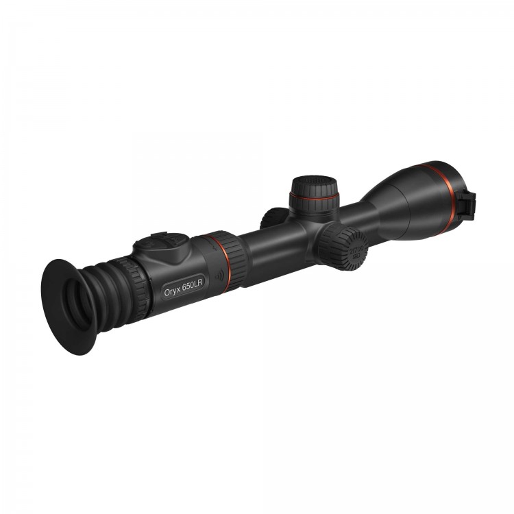 Тепловізійний приціл ThermTec Oryx-LR 650 — фото 6