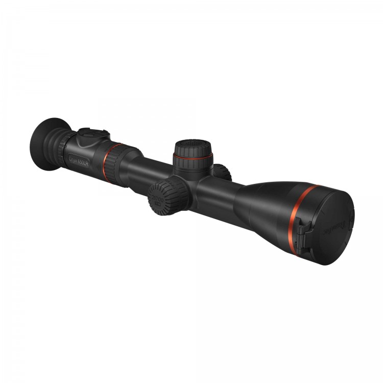 Тепловізійний приціл ThermTec Oryx-LR 650 — фото 7