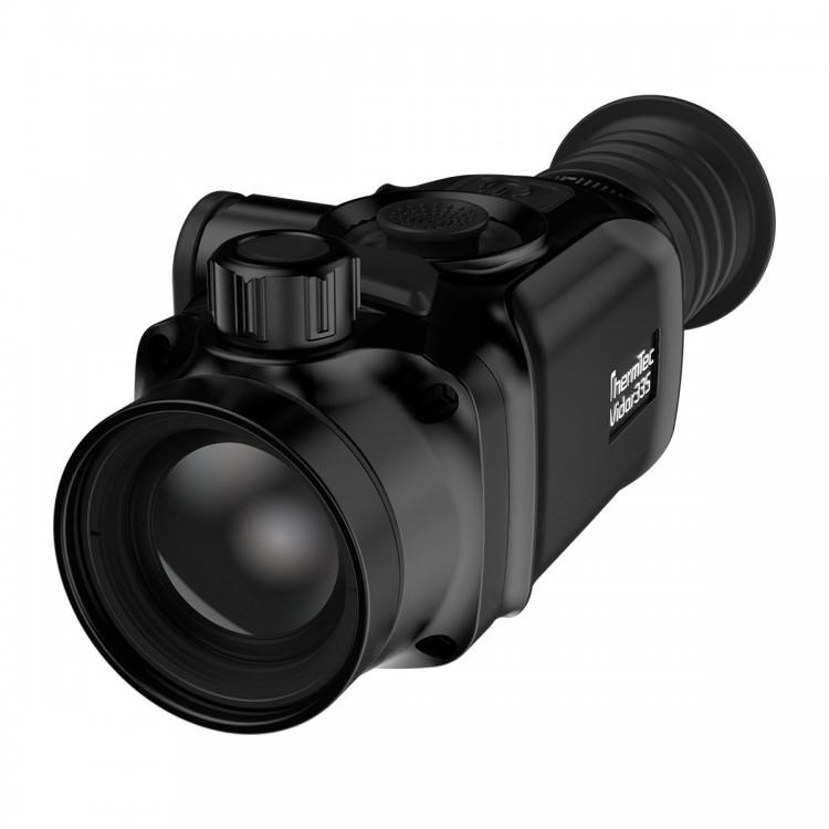 Тепловізійний приціл ThermTec Vidar 335 2.0