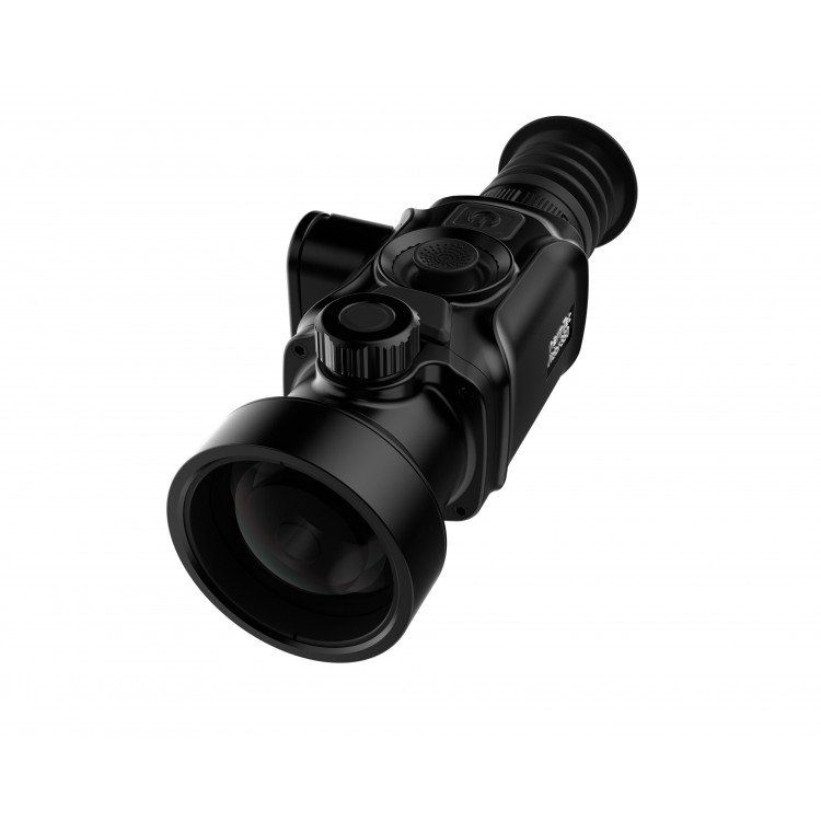 Тепловізійний приціл ThermEye Vidar 350