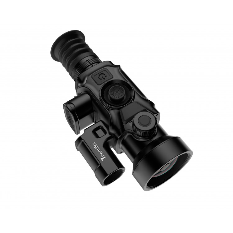 Тепловізійний приціл ThermEye Vidar 350L