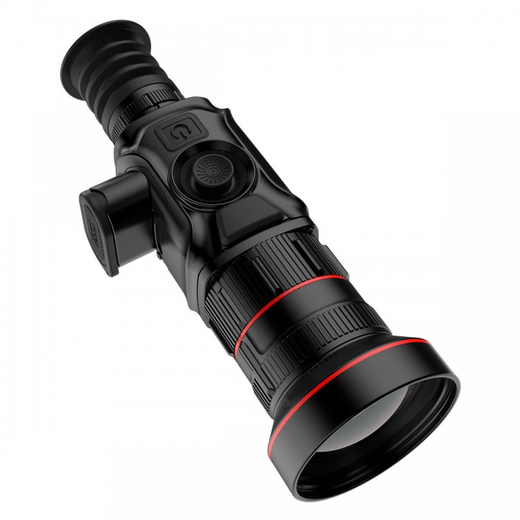 Тепловізійний приціл ThermEye Vidar 360 — фото 4