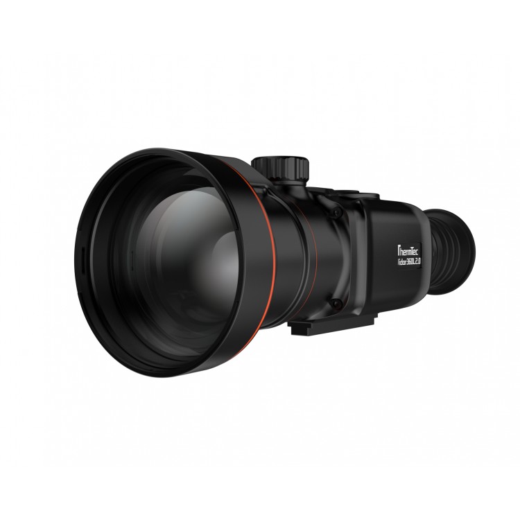 Тепловізійний приціл ThermTec Vidar 360L 2.0 — фото 2