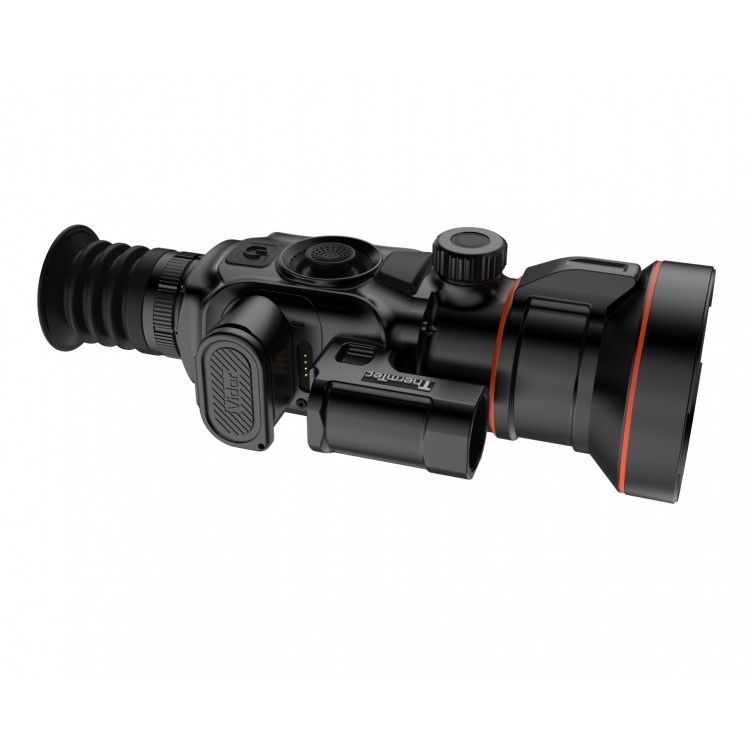 Тепловізійний приціл ThermTec Vidar 360L 2.0 — фото 3