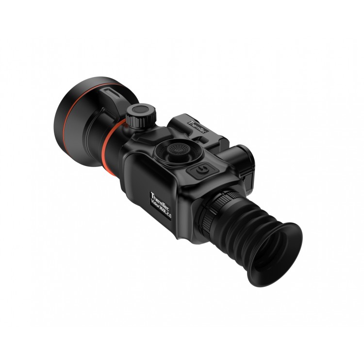 Тепловізійний приціл ThermTec Vidar 360L 2.0 — фото 7
