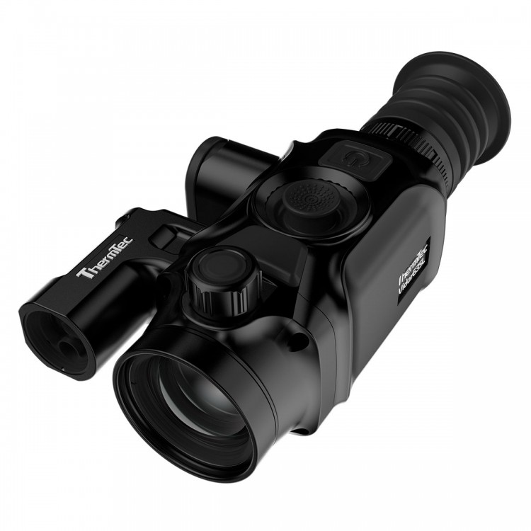 Тепловізійний приціл ThermEye Vidar 635L