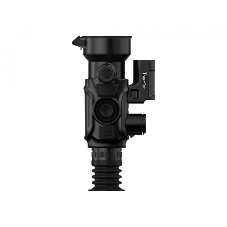 Тепловізійний приціл ThermTec Vidar 650L 2.0 — фото 4