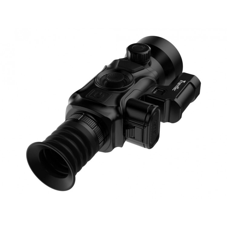 Тепловізійний приціл ThermTec Vidar 650L 2.0 — фото 5