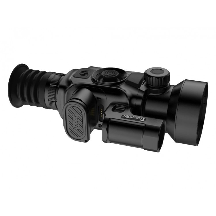 Тепловізійний приціл ThermTec Vidar 650L 2.0 — фото 6