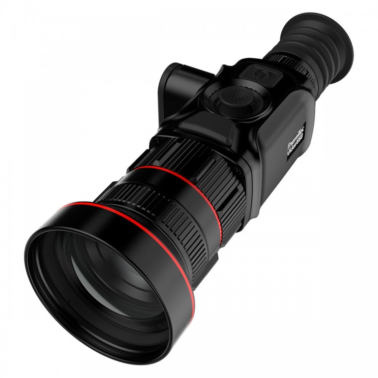 Тепловізійний приціл ThermEye Vidar 660