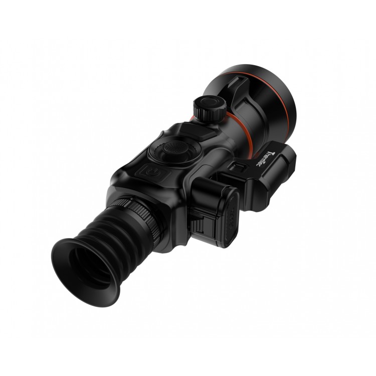 Тепловізійний приціл ThermTec Vidar 660L 2.0 — фото 3