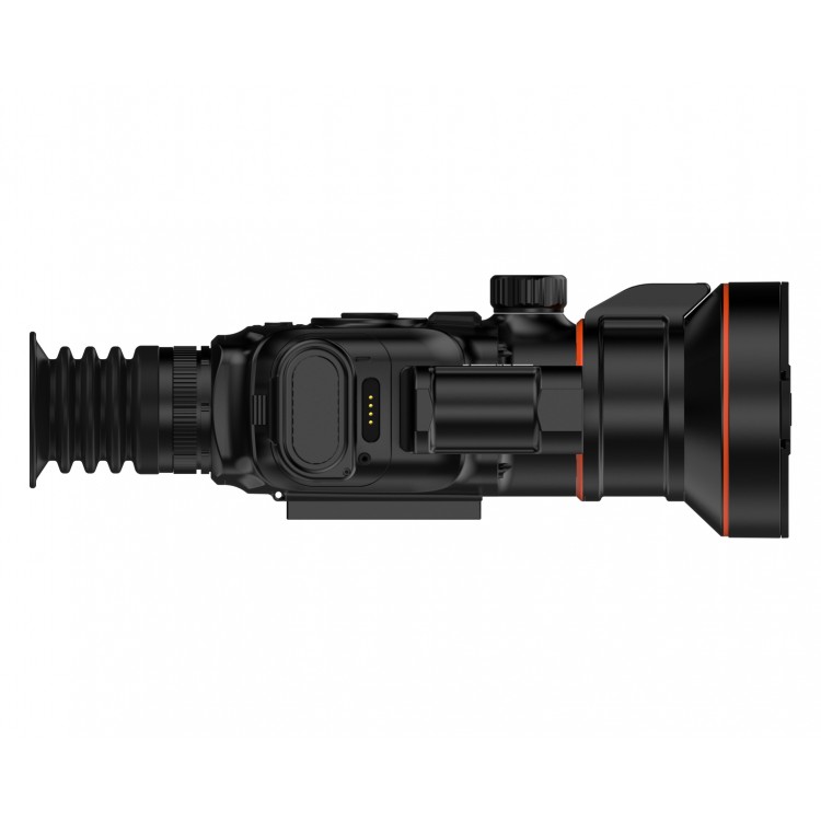 Тепловізійний приціл ThermTec Vidar 660L 2.0 — фото 4