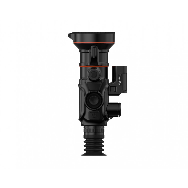 Тепловізійний приціл ThermTec Vidar 660L 2.0 — фото 5