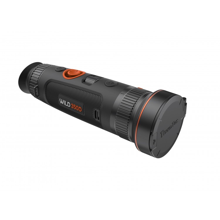 Тепловізор ThermTec Wild 350D