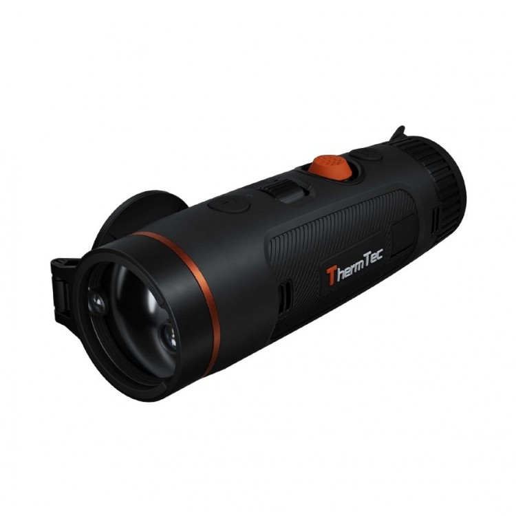 Тепловізор ThermTec Wild 635L Pro — фото 3