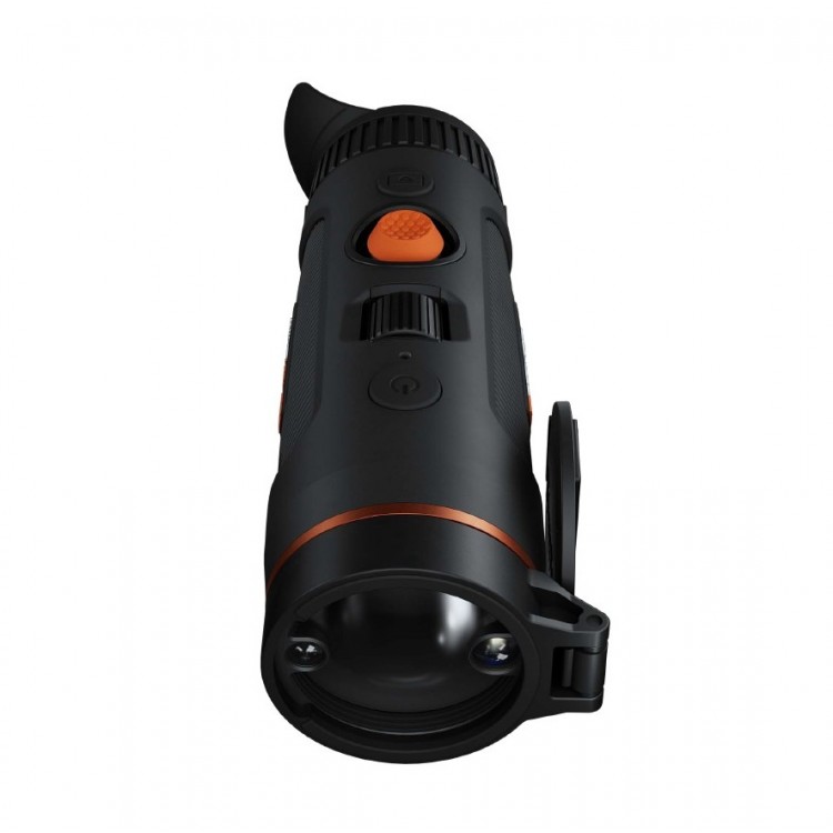 Тепловізор ThermTec Wild 635L Pro — фото 4
