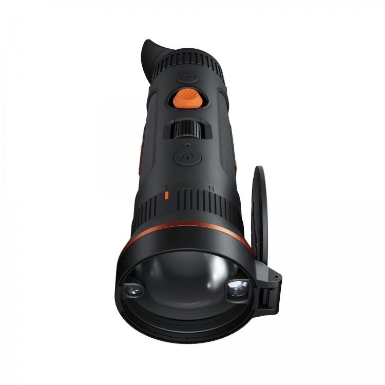 Тепловізор ThermTec Wild 650DL Pro — фото 4