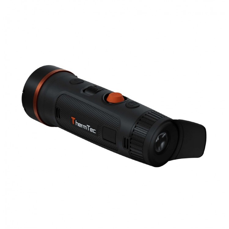 Тепловізор ThermTec Wild 650L Pro — фото 2