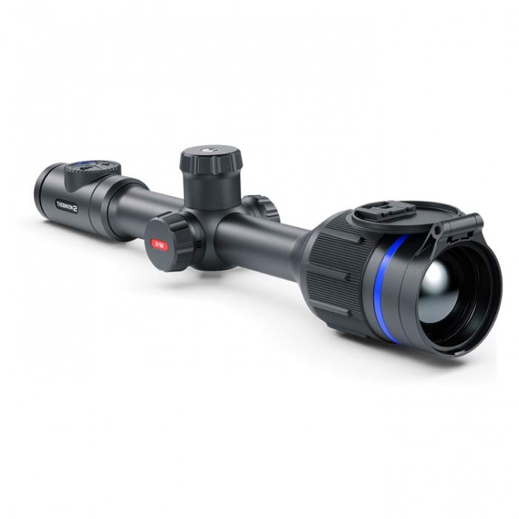 Тепловізійний приціл Pulsar Thermion 2 XQ50 — фото 2